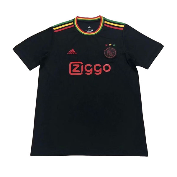 Tailandia Camiseta Ajax Tercera equipo 2021-22